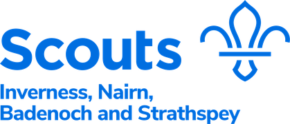 Scouts - Inverness, Nairn, Badenoch and Strathspey