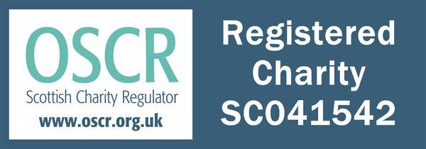 OSCR, the Scottish Charity Regulator - view our entry on the Scottish Charity Register